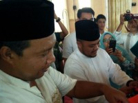 Minggu Depan, JCH Tanjabtim Diberangkatkan   